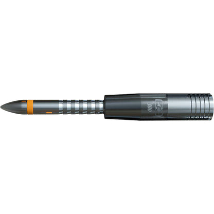 Easton 4mm Match Grade Half Outs