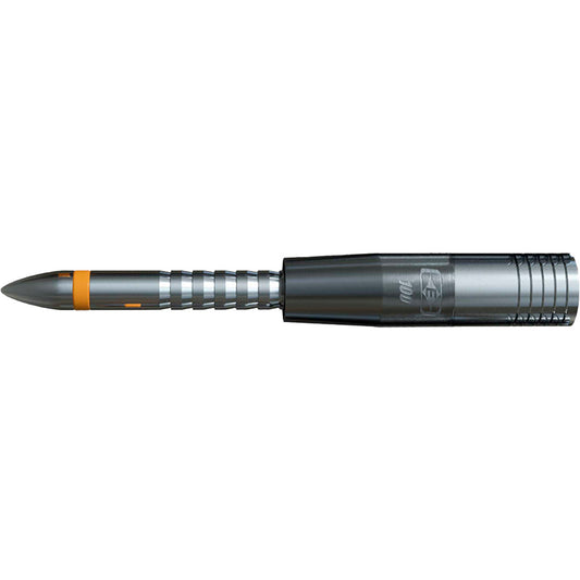 Easton 4mm Match Grade Half Outs