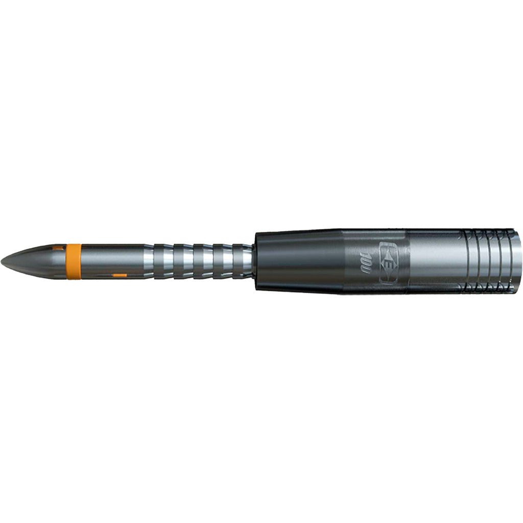 Easton 4mm Match Grade Half Outs