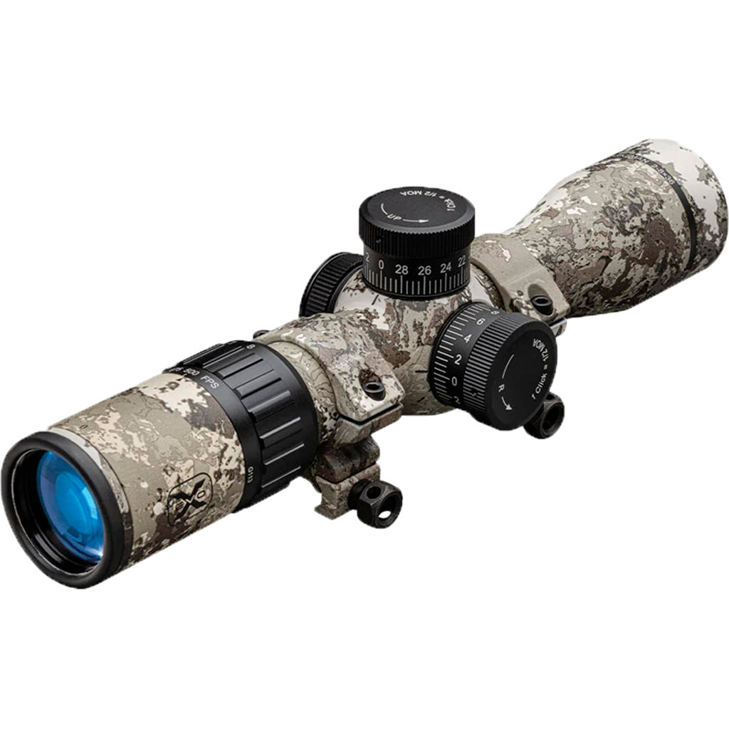 TenPoint EVO-X Marksman Elite Scope 3.0