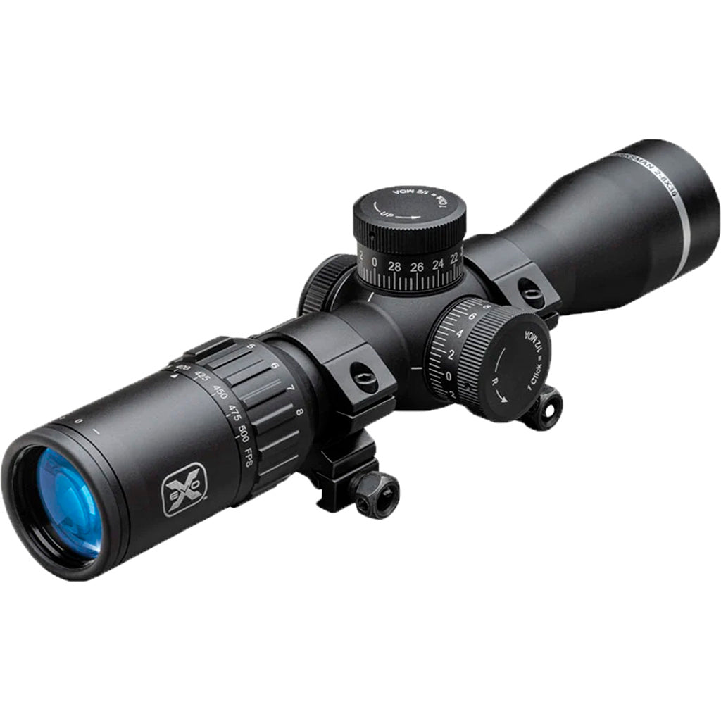 TenPoint EVO-X Marksman Elite Scope 3.0