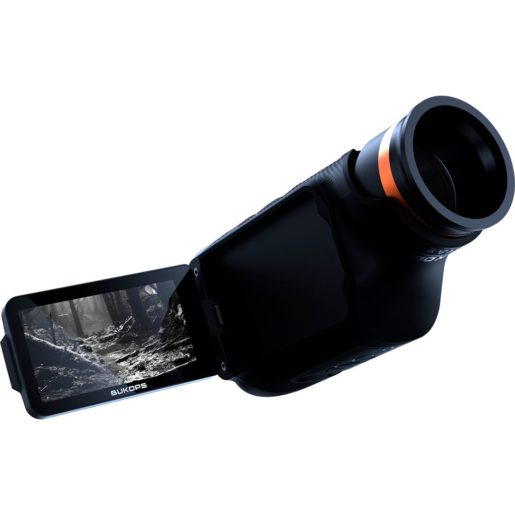 BUK OPS Nitewalker NV NightVision Viewer with Walk-In Screen