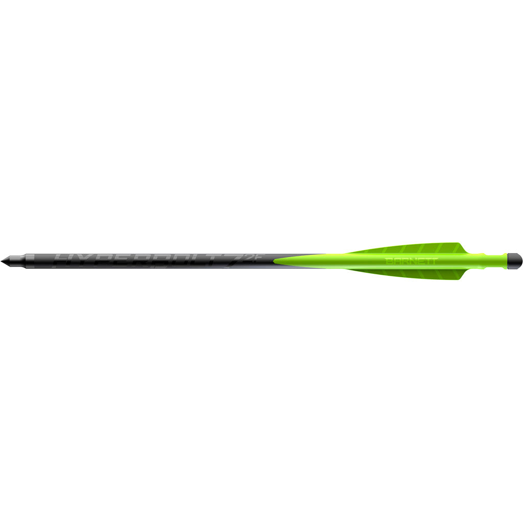 Barnett Demun Hyperbolts