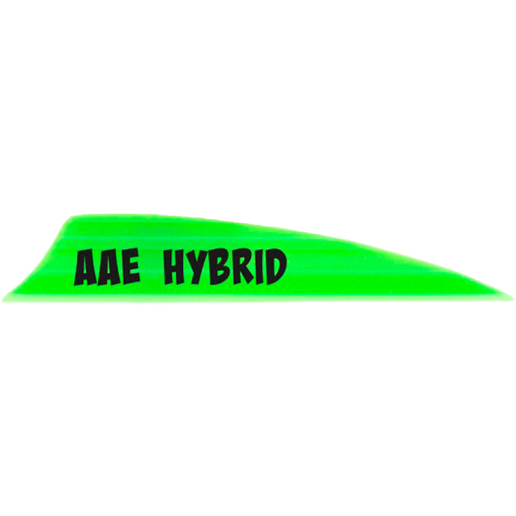 AAE Hybrid 2.0 Shield Cut Vanes