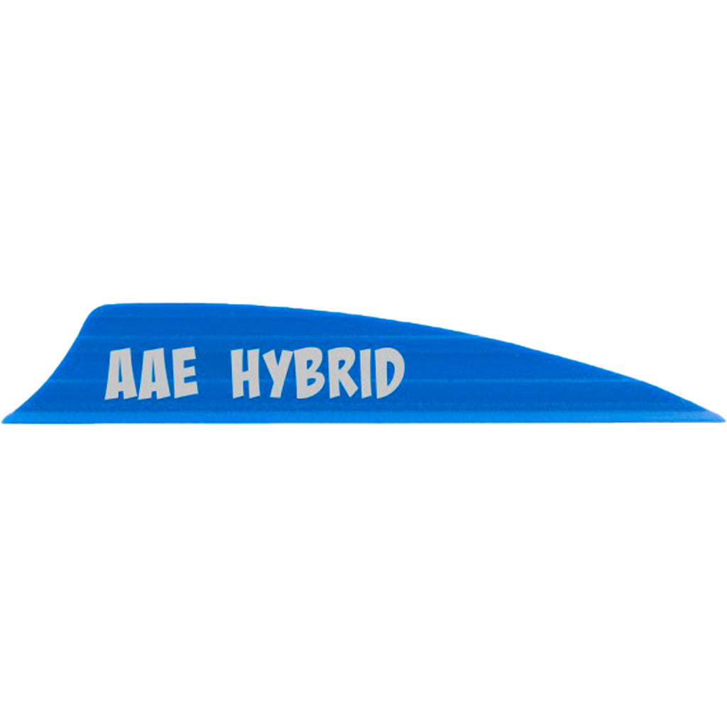 AAE Hybrid 2.0 Shield Cut Vanes