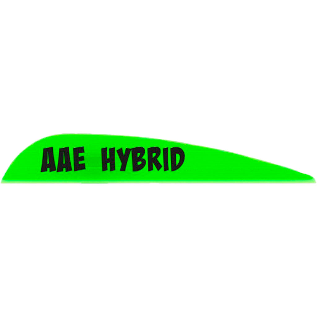 AAE Hybrid 23 Vanes