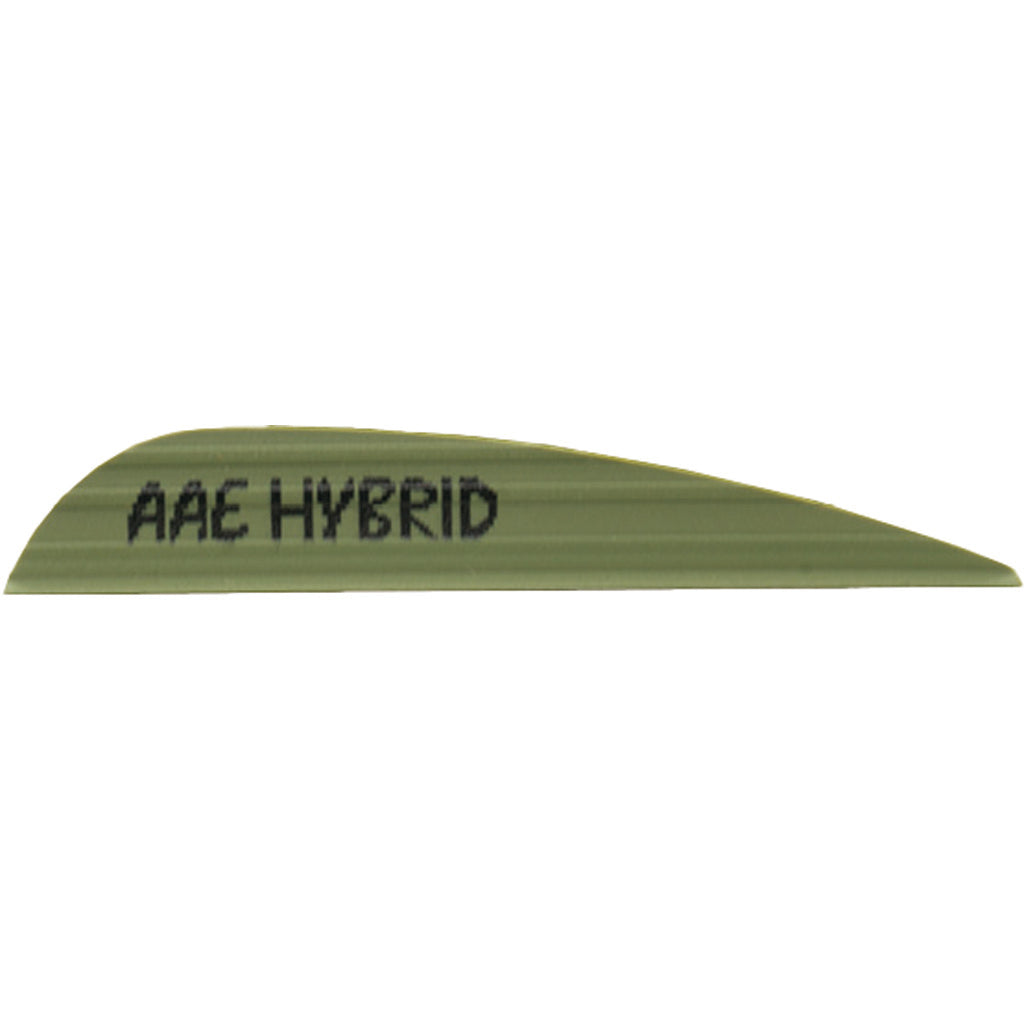 AAE Hybrid 26 Vanes