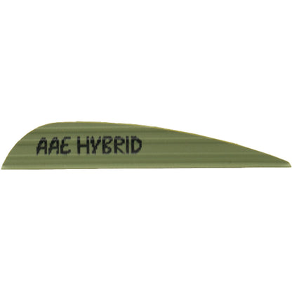 AAE Hybrid 26 Vanes