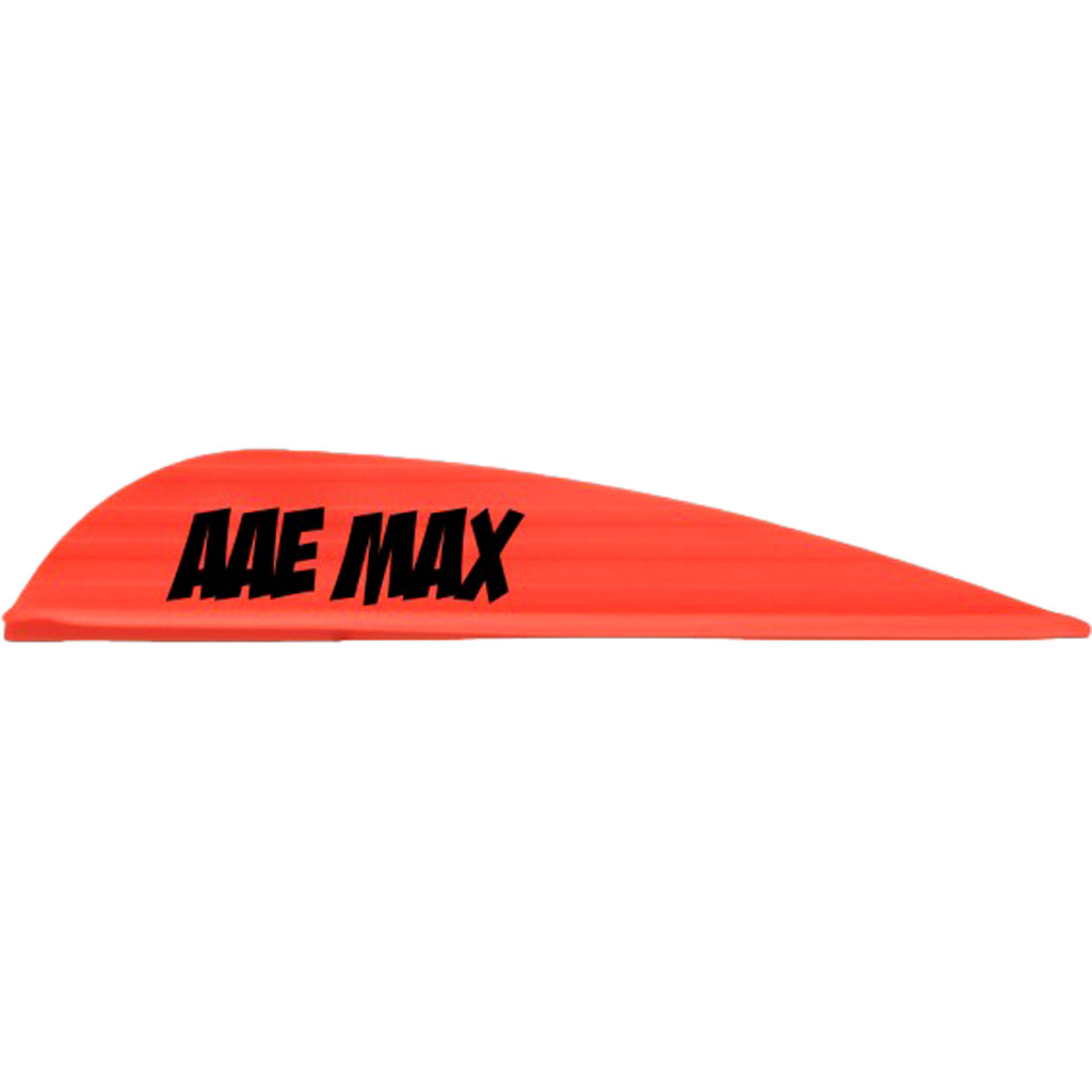 AAE Max Stealth Vanes