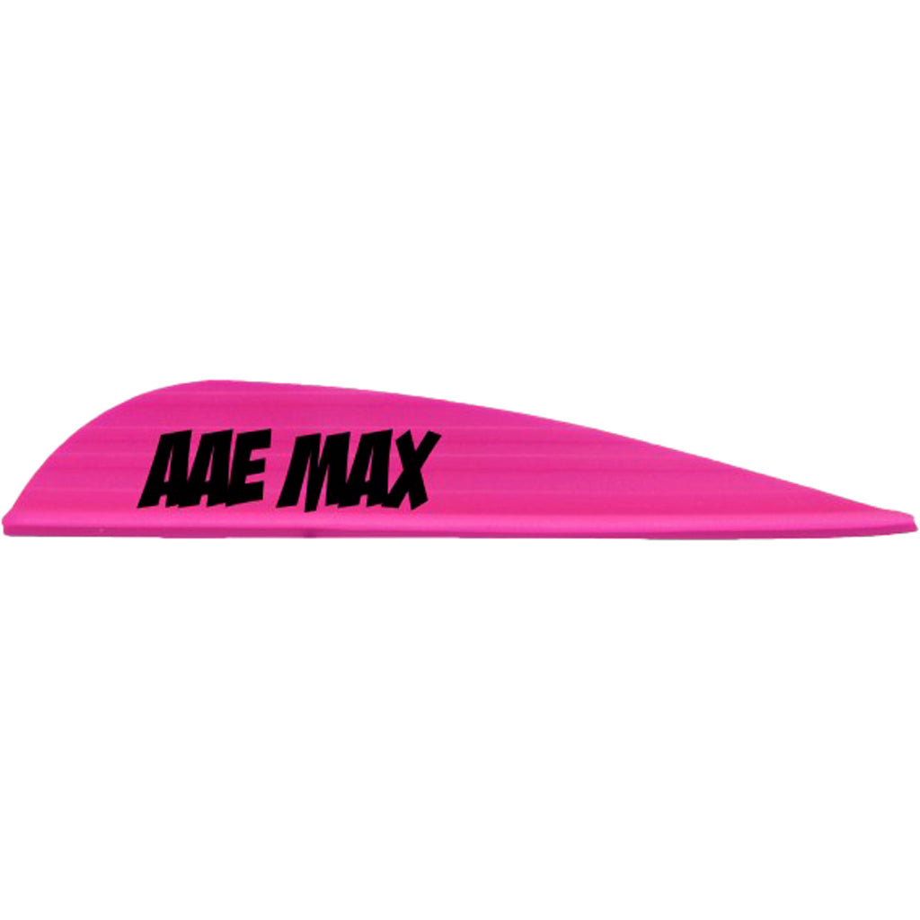 AAE Max Stealth Vanes