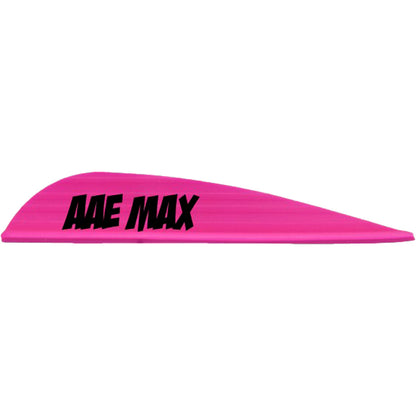 AAE Max Stealth Vanes