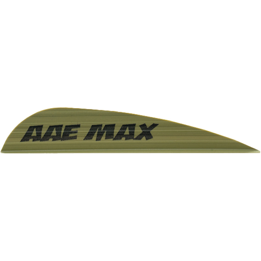 AAE Max Stealth Vanes