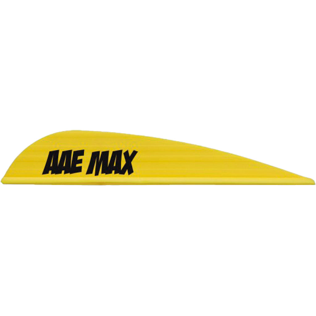 AAE Max Stealth Vanes
