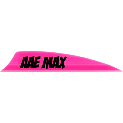 AAE Max 2.0 Shield Cut Vanes