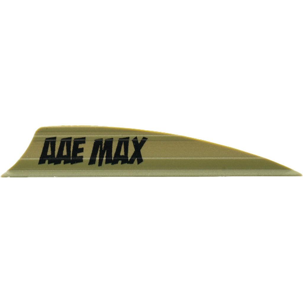 AAE Max 2.0 Shield Cut Vanes