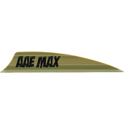 AAE Max 2.0 Shield Cut Vanes