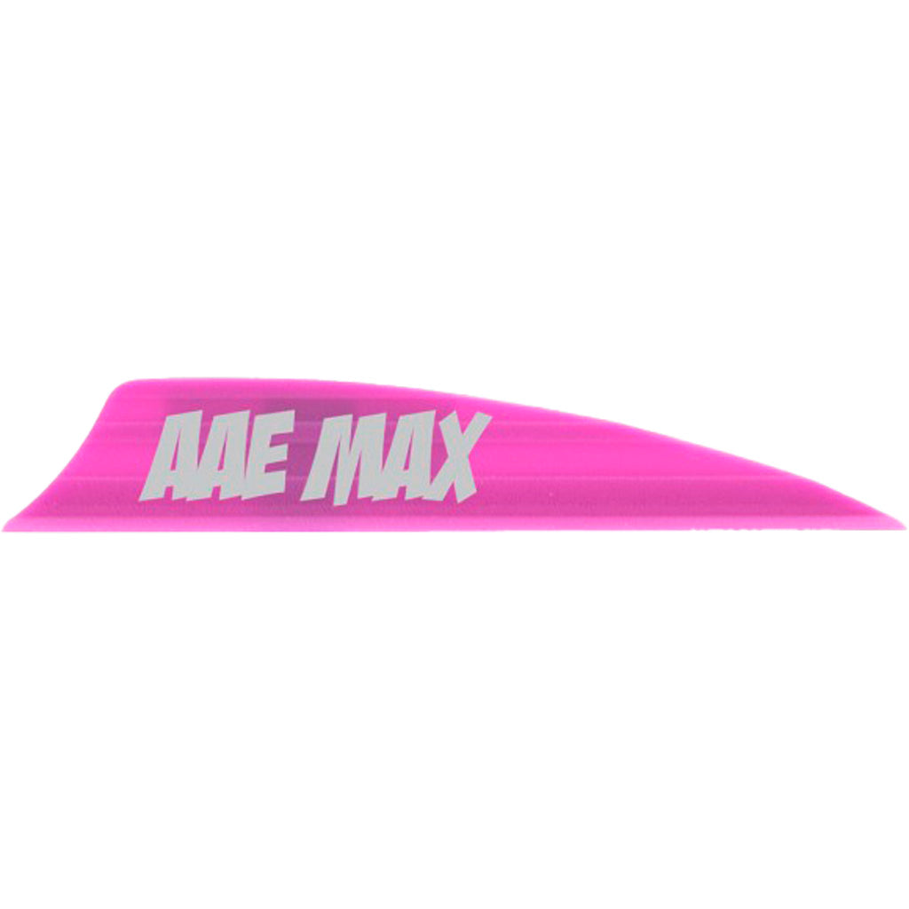 AAE Max 2.0 Shield Cut Vanes