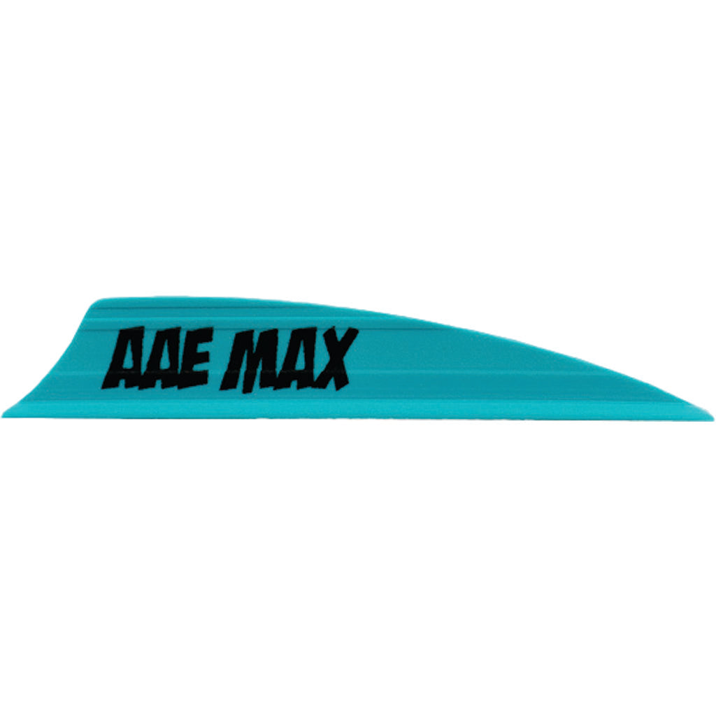 AAE Max 2.0 Shield Cut Vanes