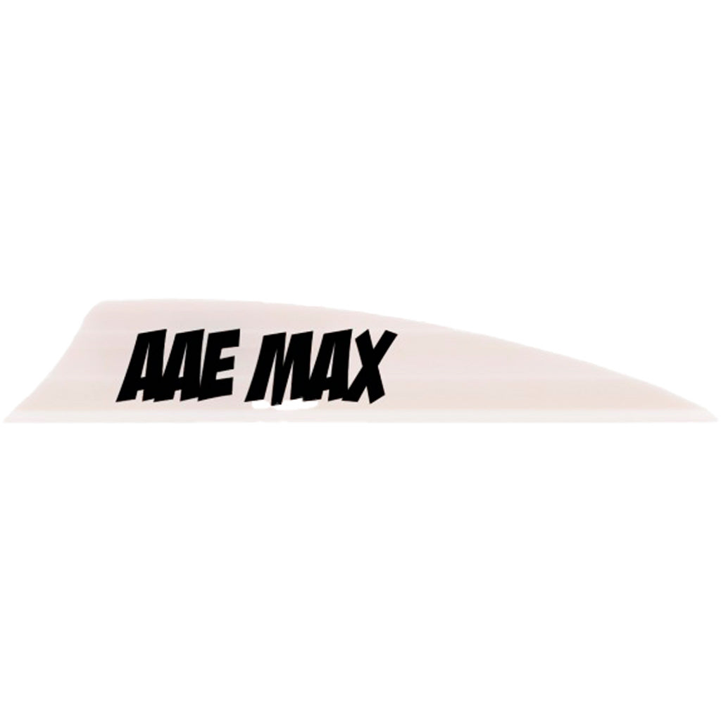AAE Max 2.0 Shield Cut Vanes