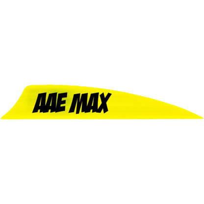 AAE Max 2.0 Shield Cut Vanes