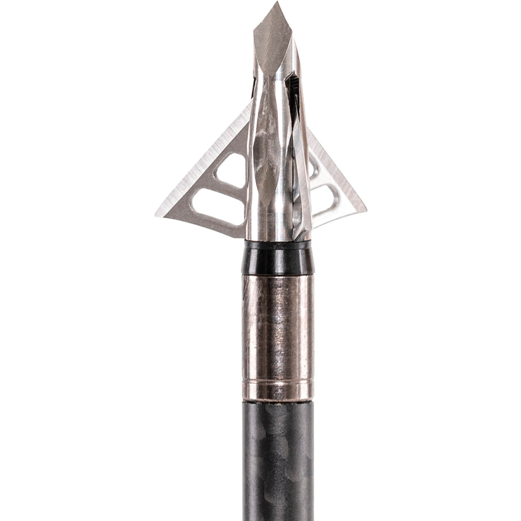 Muzzy Trocar TI Crossbow Broadheads