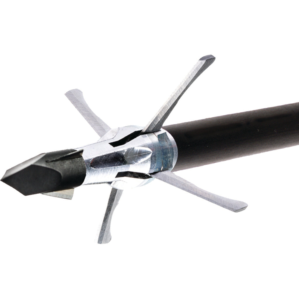 Grim Reaper Mini-Mag Razortip Broadheads
