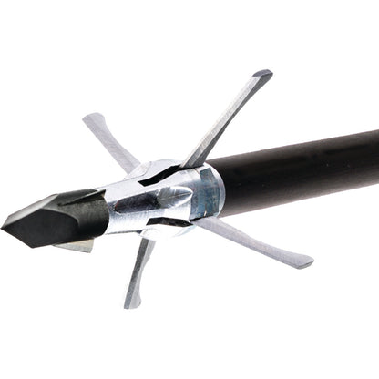 Grim Reaper Mini-Mag Razortip Broadheads