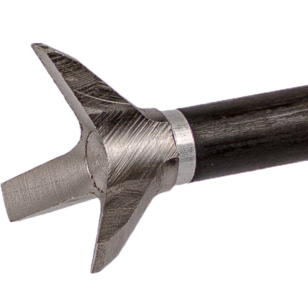 Grim Reaper The Mace Small Game Heads