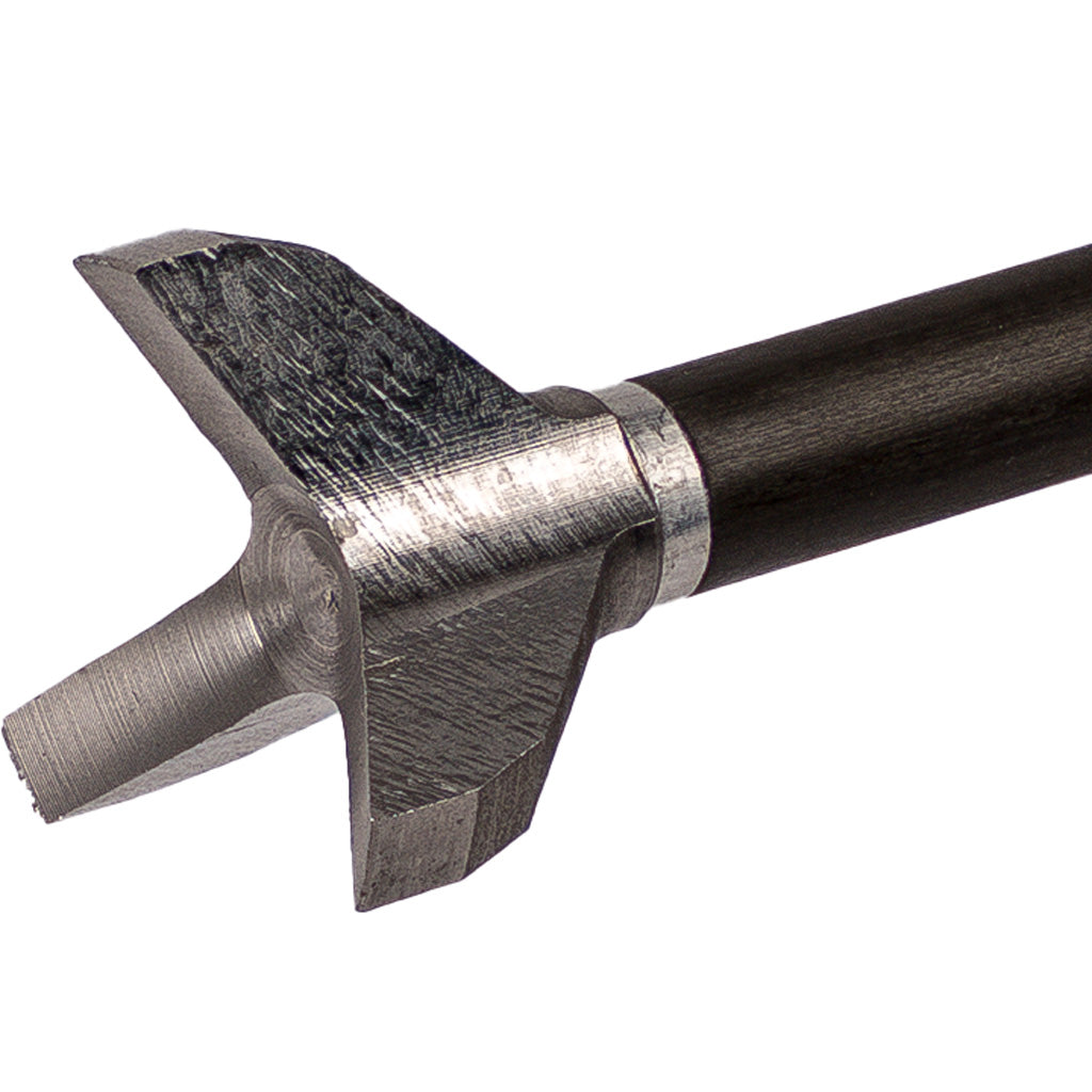 Grim Reaper The Mace Small Game Head