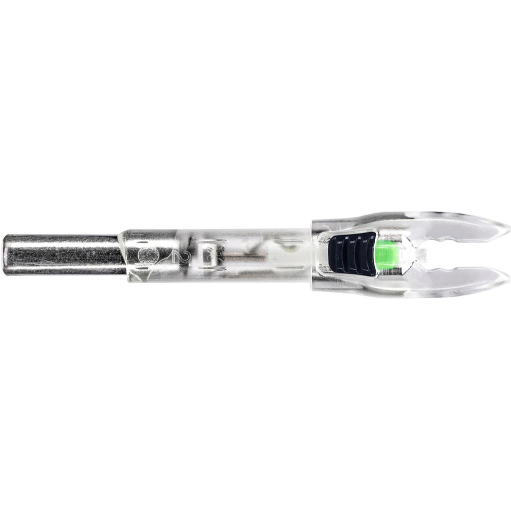 Nockturnal Shift Universal Easy Off Nock System