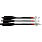 Steambow Light Broadhead Arrows 3 pk.