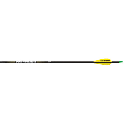 Easton X10 Parallel Pro Arrows