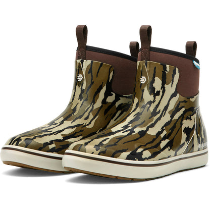 LaCrosse Alpha Deck Boots