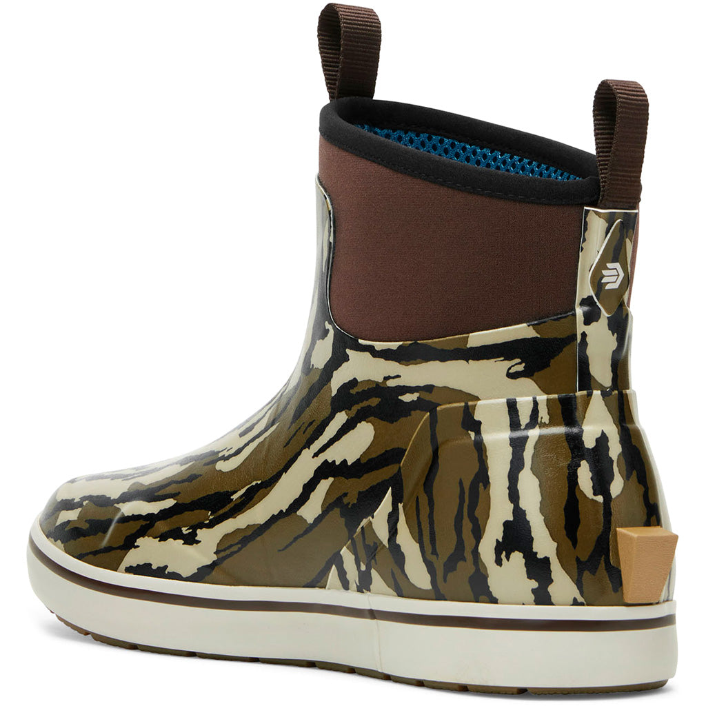 LaCrosse Alpha Deck Boots