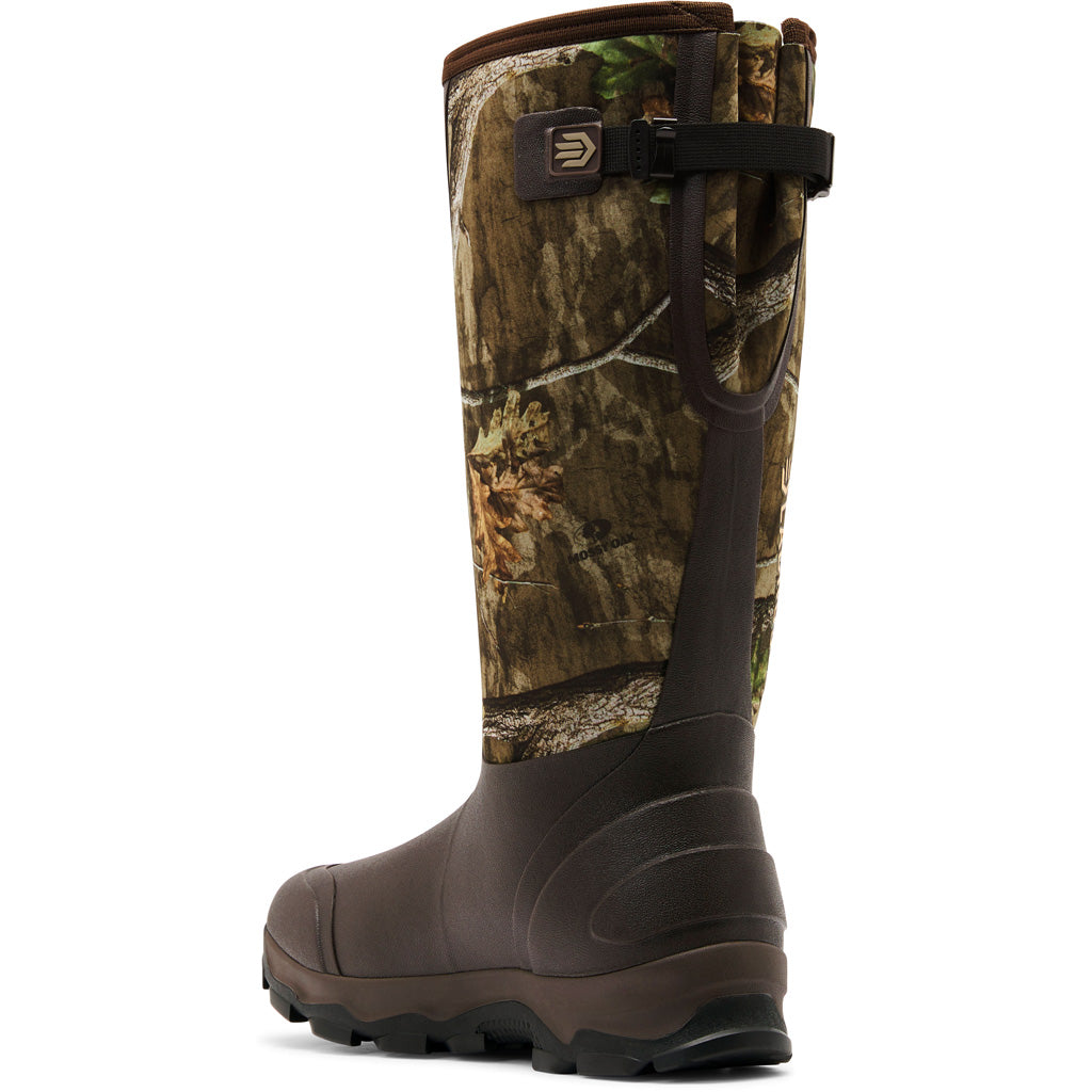 LaCrosse Alpha Lite II Boots