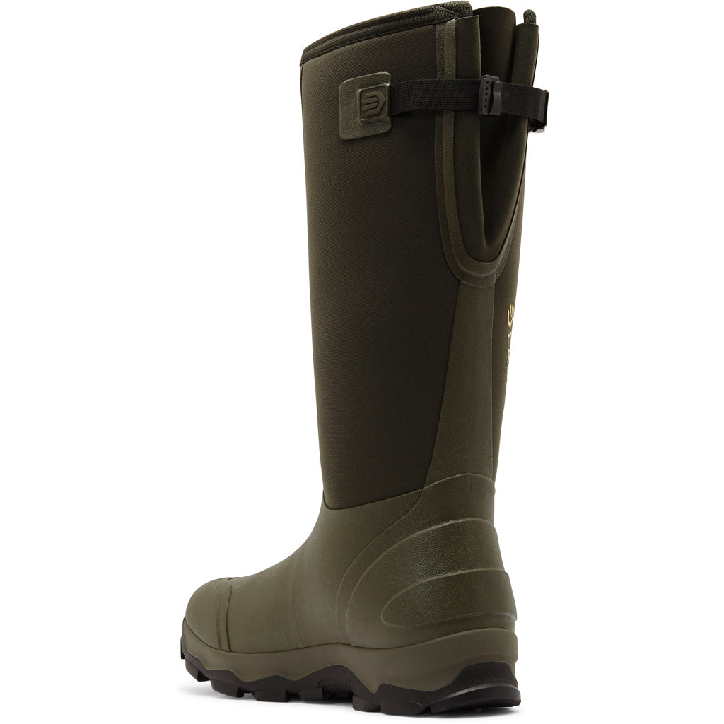 LaCrosse Alpha Lite II Boots