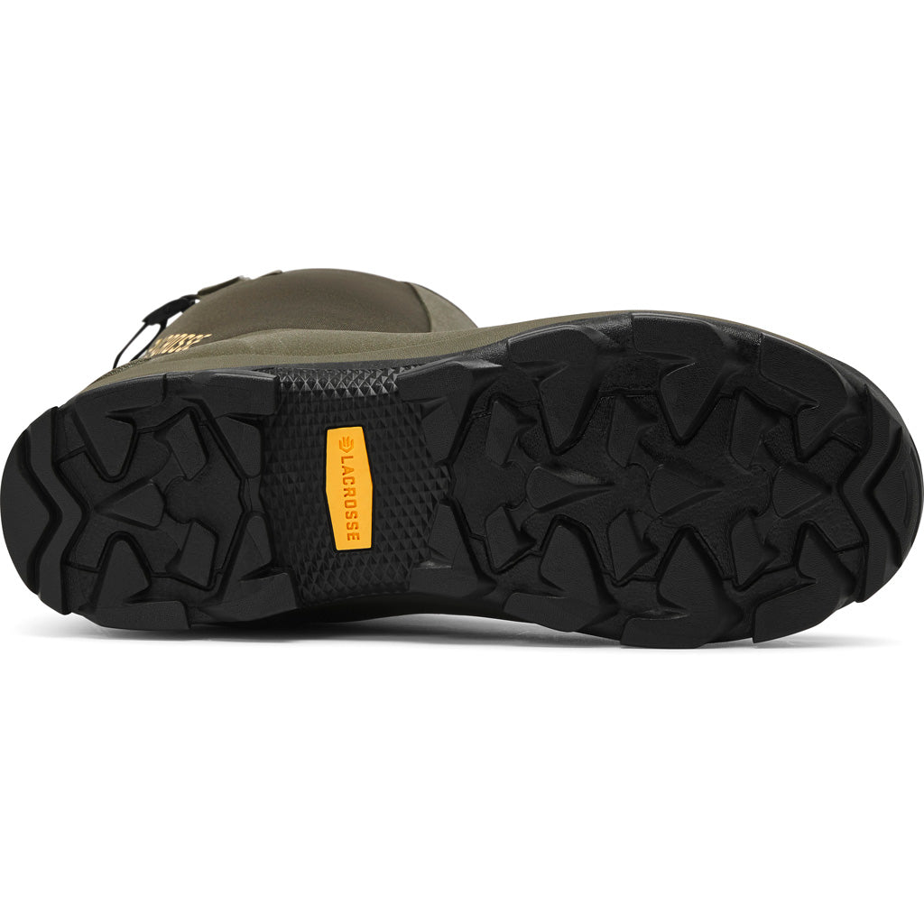 LaCrosse Alpha Lite II Boots