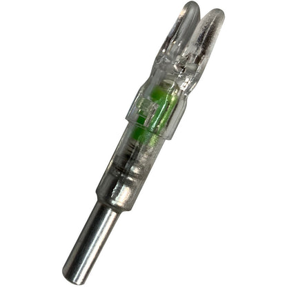Flex Fletch LIT Lighted Arrow Nocks