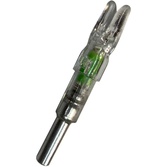 Flex Fletch LIT Lighted Arrow Nocks