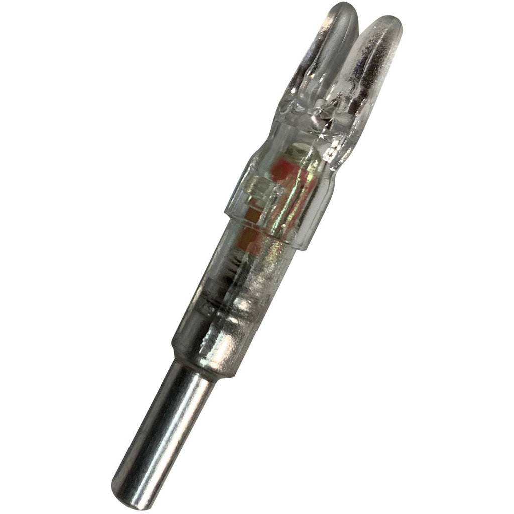 Flex Fletch LIT Lighted Arrow Nocks