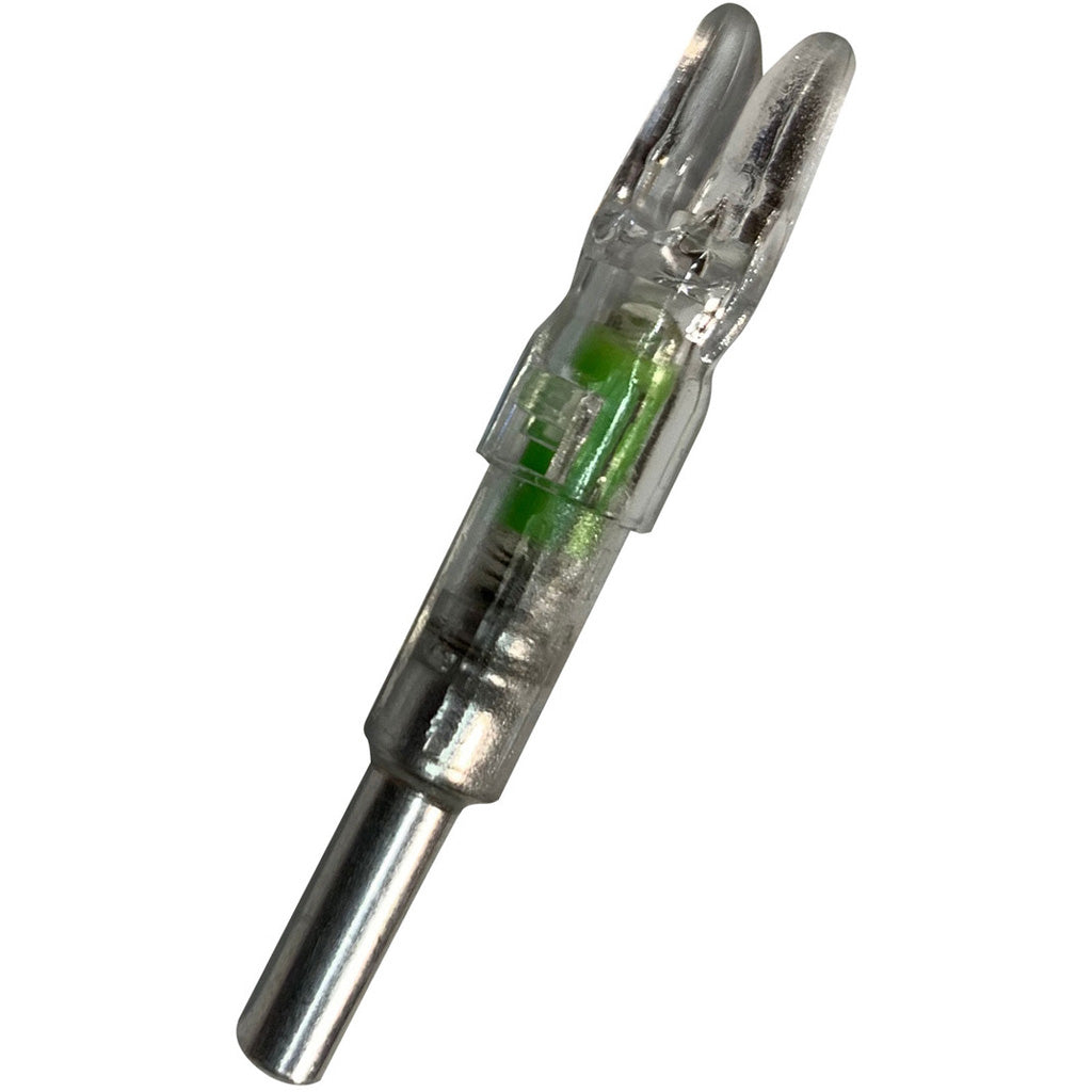 Flex Fletch LIT Lighted Arrow Nocks