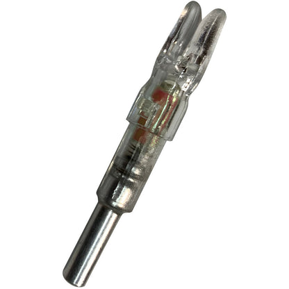 Flex Fletch LIT Lighted Arrow Nocks