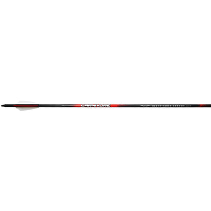 Black Eagle Carnivore Arrows