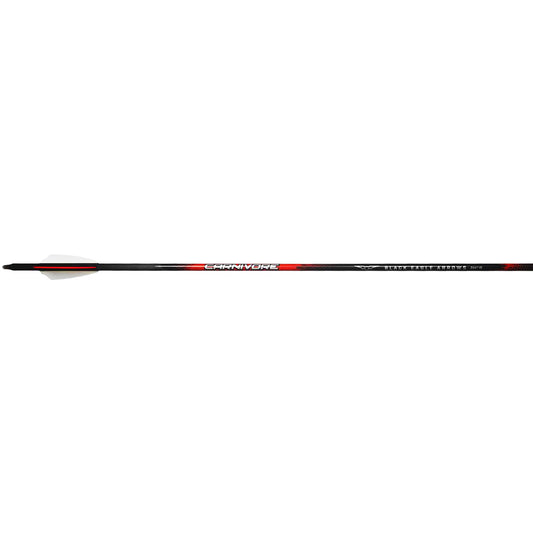 Black Eagle Carnivore Arrows
