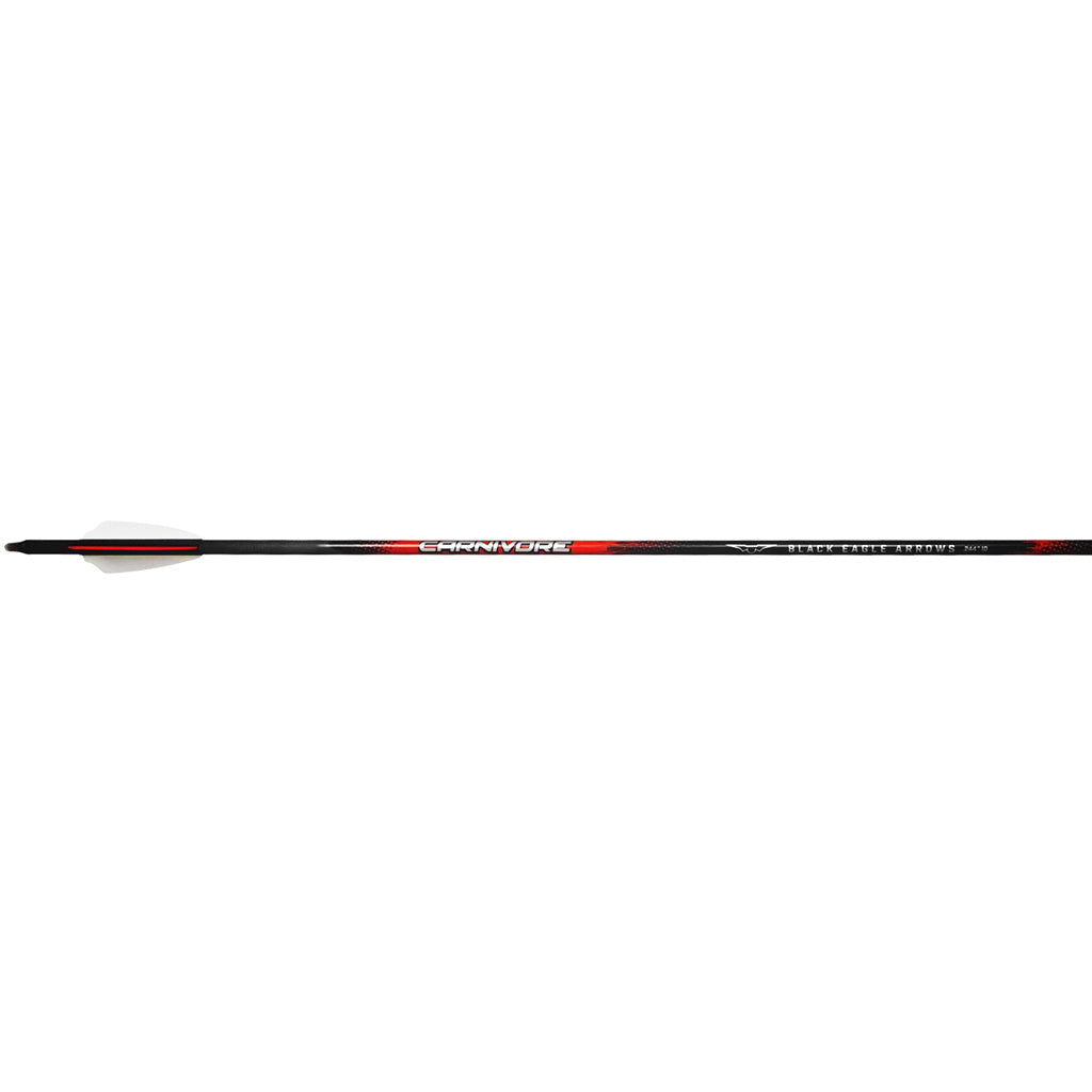 Black Eagle Carnivore Arrows