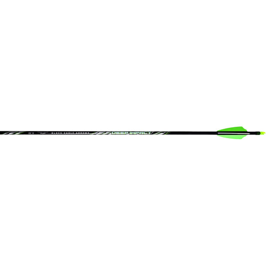 Black Eagle Deep Impact Arrows