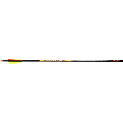 Black Eagle Spartan Arrows