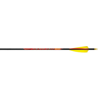 Black Eagle Outlaw Arrows