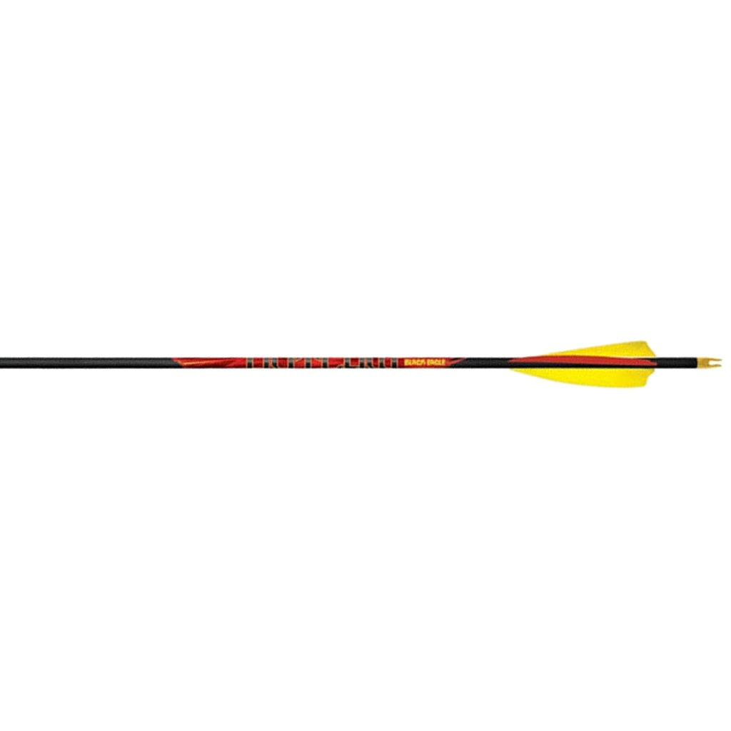 Black Eagle Outlaw Arrows