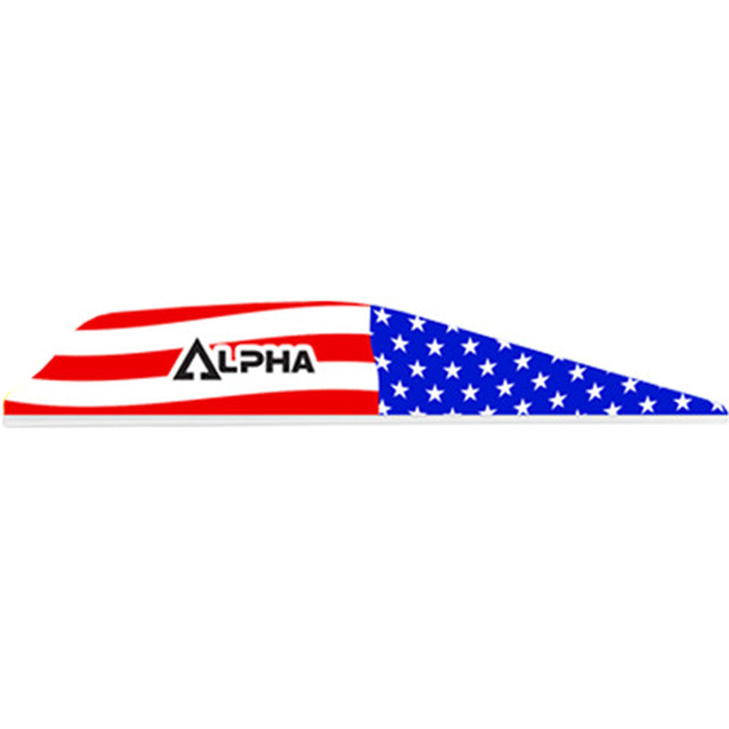 Bohning Alpha Vanes